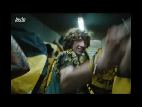 Das ist unser Spiel | bwin Kampagne 2025 – für alle Fußball-Fans