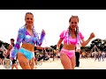 Shuffle Dance ♫ Sweet Dreams - Remix SN Studio ♫ Eurodance