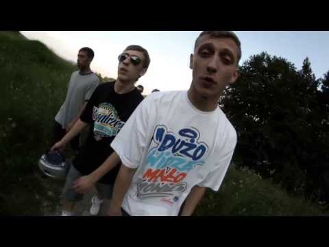 Kancik - Pod górę (prod. Kancik)