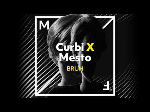 Curbi X Mesto - BRUH (Radio Edit) [Official Visualizer]