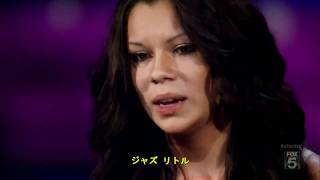 X Factor USA  Audition -  Jazzlyn Little - I&#39;m Going Down - HD ( Japanese Subtitle)