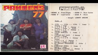Download lagu Panbers 77 - Dina Dina Dina (Full Album) mp3 Download lagu Panbers 77 - Dina Dina Dina (Full Album) mp3