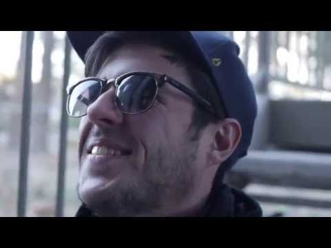 Banshee Speak/ Hoodlum Joe Music video -do you have a lighter?