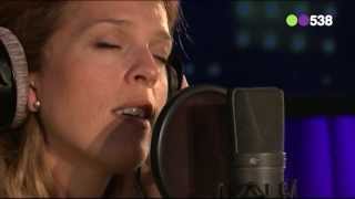 Jennifer Lynn - Fix You | Live bij Evers Staat Op