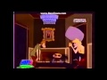 Cartoon Network TCM 7 November 2000