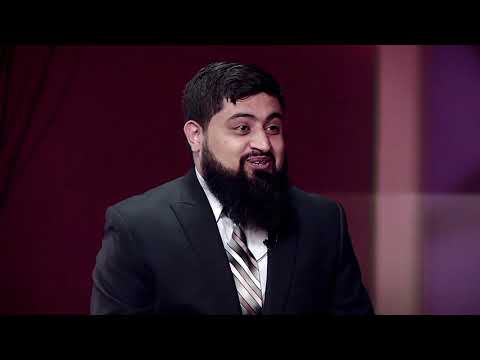 Interview Dr. Sultan Babar