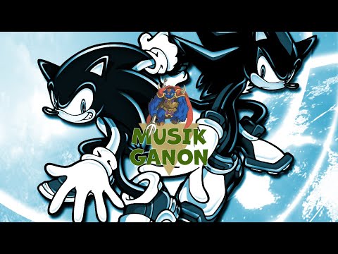 #755 - That's The Way I Like It (Sonic Adventure 2)