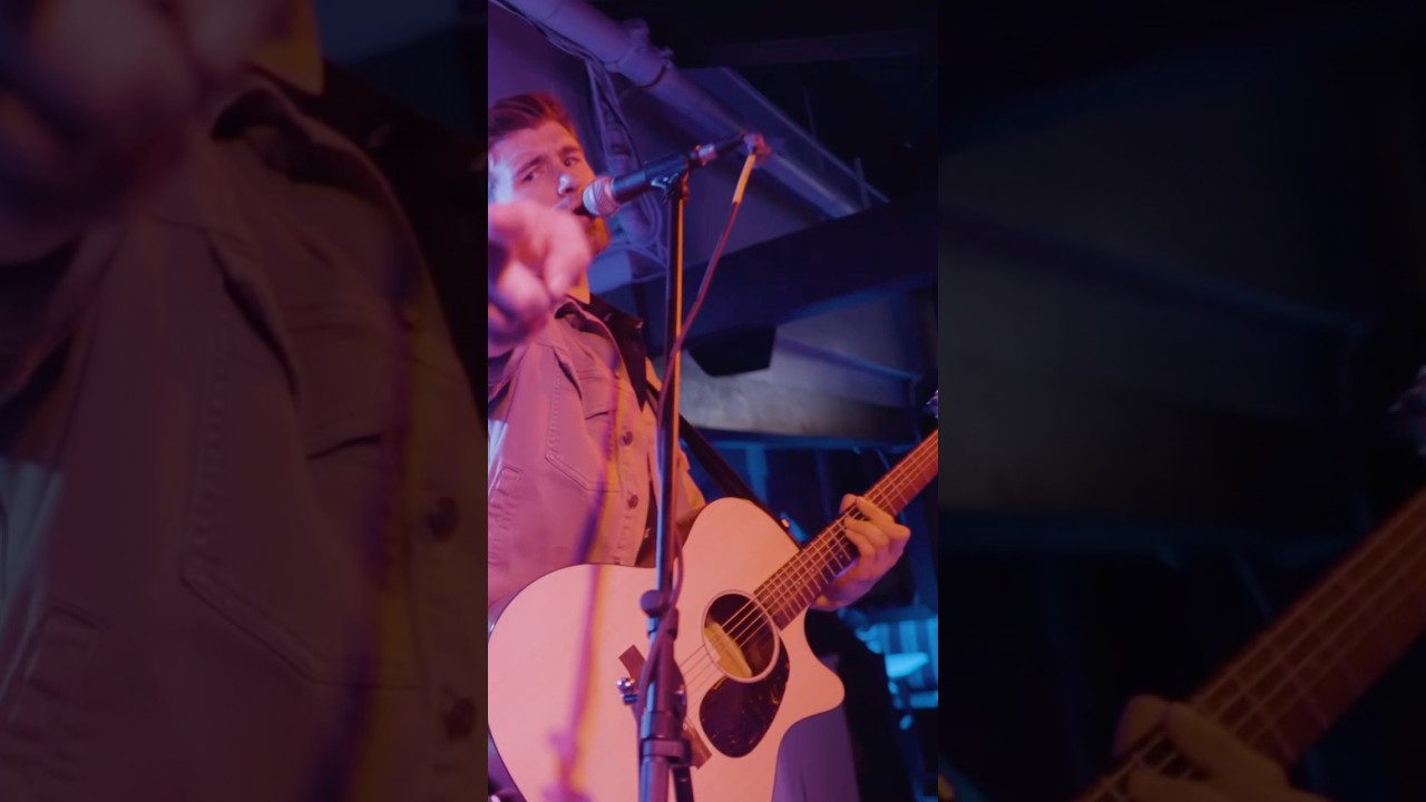 Promotional video thumbnail 2 for Andrew Moorer