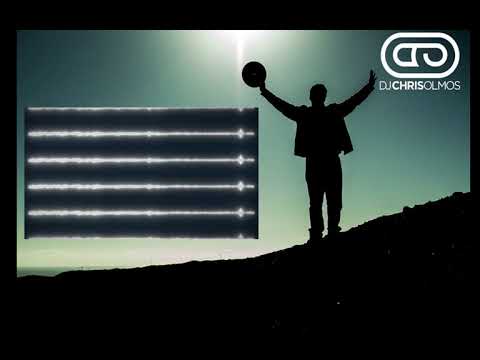 Dj Chris Olmos - Progressive House Set 05-08-2018