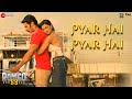 Pyar Hai Pyar Hai Romeo S3 Palak Tiwari Thakur Anoop Singh Hashmat Sultana Dilip S Sameer S