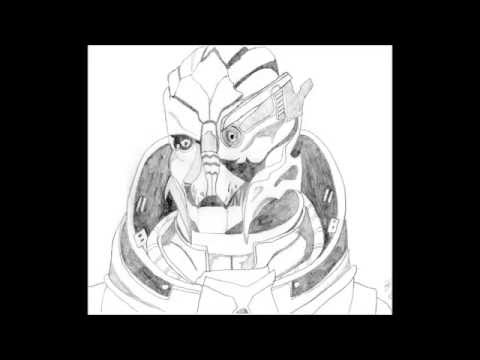 Graustausch #001: Mass Effect 1 [Podcast / german / deutsch / GraumEntertainment]