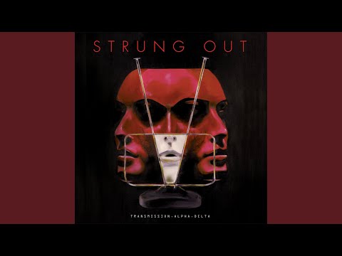 No Apologies - Strung Out