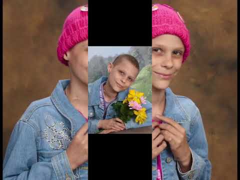 R.I.P. Alena Marek (2000-2011)