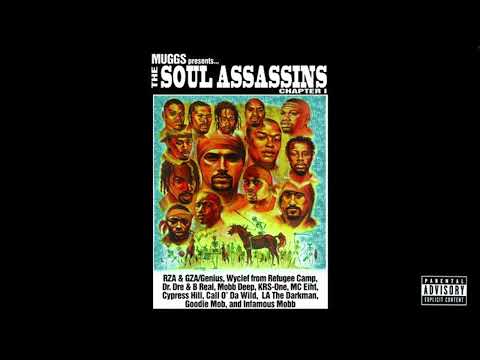 DJ Muggs presents... The Soul Assassins (Chapter 1- Full Album) - 1997