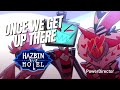 Hazbin Hotel Once We Get Up There Season S 2 Full HD Lyrics Music Video