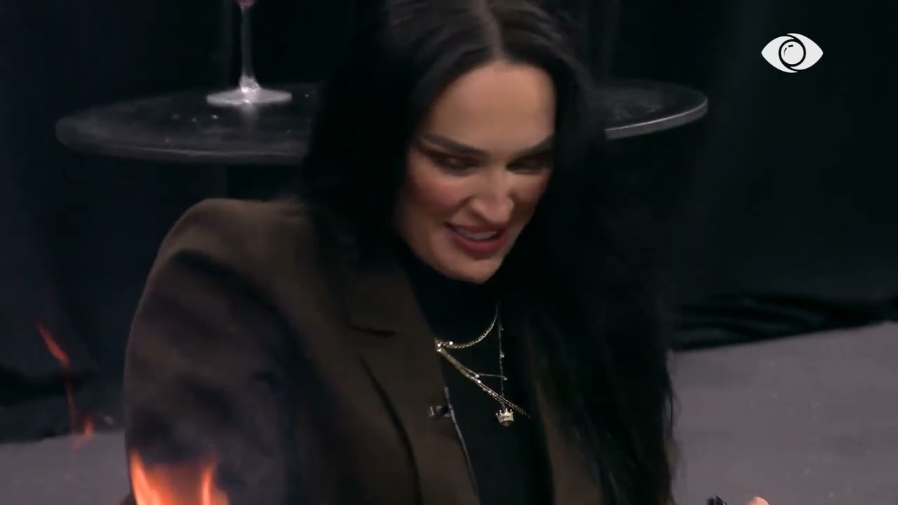 “Çfarë do mendojnë familjarët nëse krijon një lidhje këtu?”/ Ja si i përgjigjet Erjola-Silvit