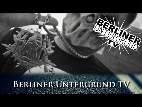 Jaspa feat. Rako & Koma Jack  - Scheiß auf Frieden (OFFICIAL HD VERSION)