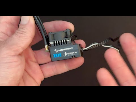 The Charlie Show /// Episode 354 /// Justock G3S - Quick Look.