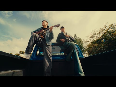 Manuel Lizarazo, Emyl Rusev - PESADILLA (Official Video)