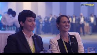 AeroDef Conclave 2025 | TIDCO | BCI Aerospace | Highlight film