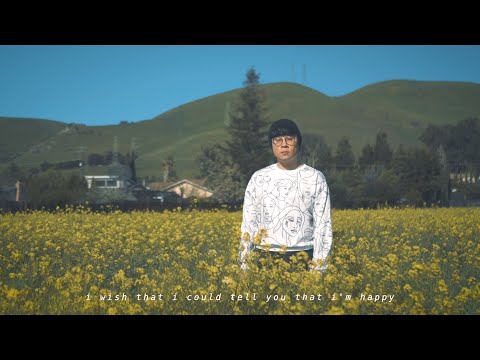 Rosendale - Happy (Lyric Video)