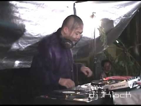 蟲の響2003 -Mushinone- ダイジェスト『 DJ klock 』