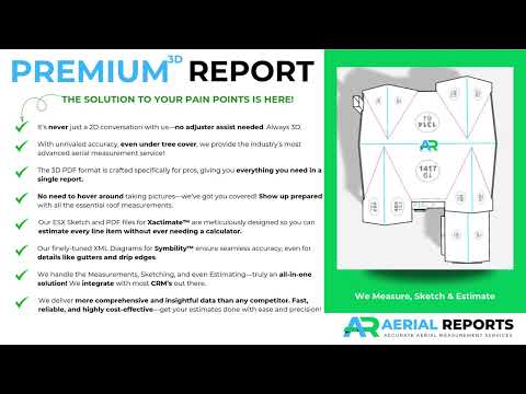 Aerial Reports video thumbnail