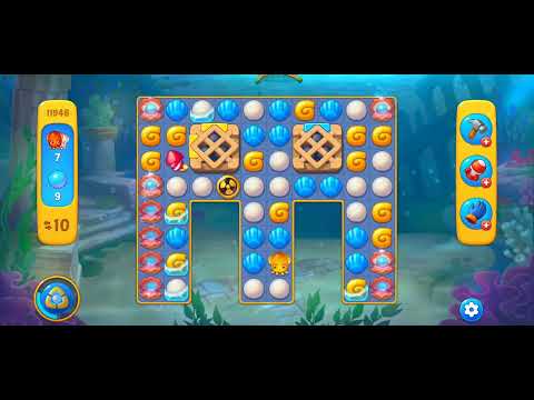 Fishdom/Gameplay/Levels(11946)