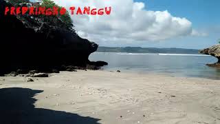 preview picture of video 'Pantai Kerewei,  Lamboya,  Sumba Barat'