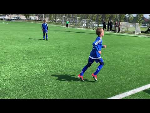 B1903 vs FA2000 2 halvleg