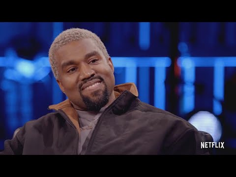 Kanye West Gets Candid About Bipolar Disorder With David Letterman