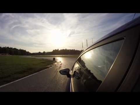 Tor Kielce 23.07.2016 Fiesta ST Cam1