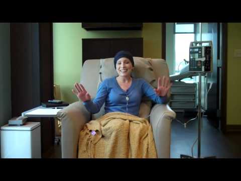 Shannon Miller: What Chemo Treatment Is Really Like
