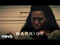 Steven Curtis Chapman - Warrior (Lyric Video)
