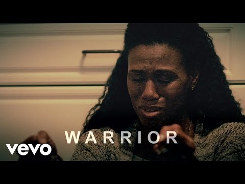 Warrior (Lyric Video) [OST by Steven Curtis Chapman]
