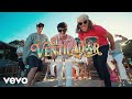 Banda Neon, Buhos, Mon DJ - El ventilador (Official)