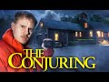 Is The Conjuring House Actually Haunted?