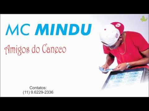MC Mindú _ Amigos do Caneco ( Dj Ryder)