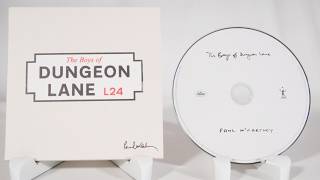 Paul McCartney - The Boys Of Dungeon Lane CD Unboxing