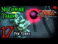 Zelda Twilight Princess Wii 100 Walkthrough 1080p HD Part 17 Collecting Poe Souls Mini Games