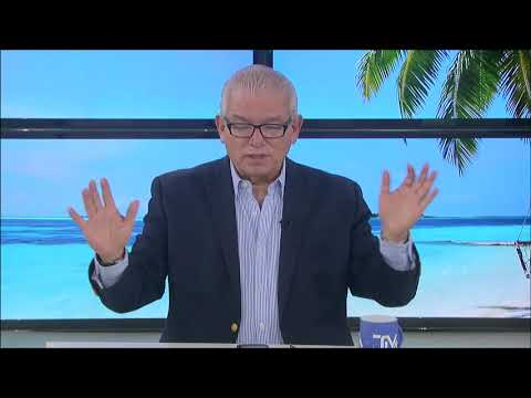 Hay Que Decirlo 07-13-17 (1)