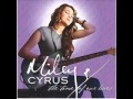 - When I look at you (Piano version)- Miley Cyrus ...