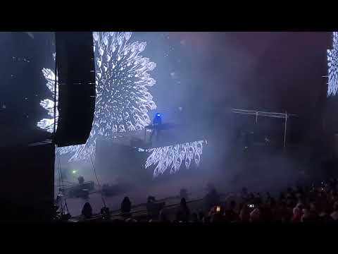 Rezz - Chemical Bond - Red Rocks Amphitheater - Denver - 10-28-2022