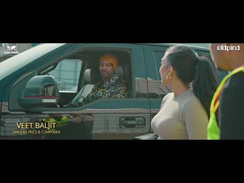 Kaonkeya Wala | Teaser | Veet Baljit | Nick Dhammu | Latest Punjabi Song 2021 | State Studio| San 47