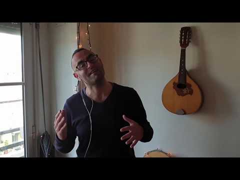 SEPHARDIC COLLECTION -  AL'FADO (TRES HERMANICAS, 2020)