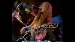TED NUGENT - Free For All