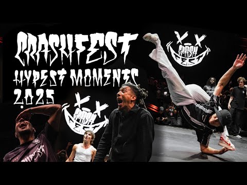 CrashFest and LawkSam