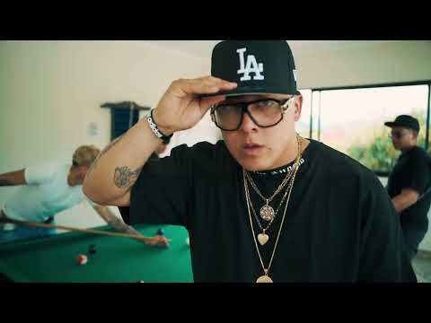 Yohancito - 6.5 enfasis ( Video Oficial )