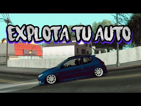 EXPLOTA TU AUTO RKT 2K21 🔥🚘 MINIMIX ✘ NAHU RKT