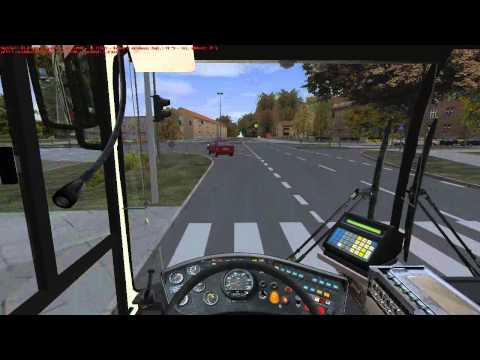 MAN SL202 Projekt Szczecin line 82 Kollataja - Krucza Dom Kombatanta